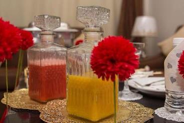 Al Mokhtar Furnished Units