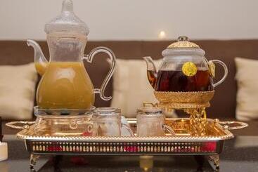 Al Mokhtar Furnished Units