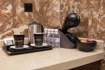 Al Mokhtar Furnished Units