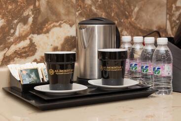 Al Mokhtar Furnished Units