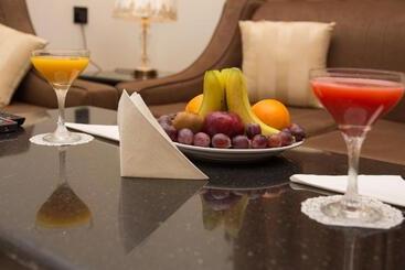 Al Mokhtar Furnished Units