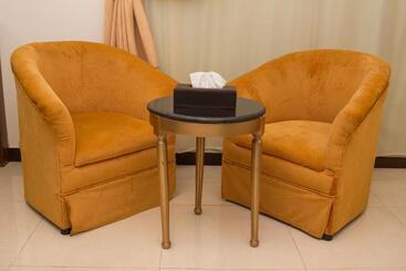 Al Mokhtar Furnished Units