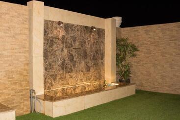 Al Mokhtar Furnished Units