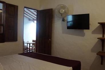 هاستل Moncogua Casa De Hospedaje