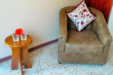 Nafre House B&b Monteverde