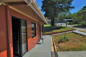 Nafre House B&b Monteverde