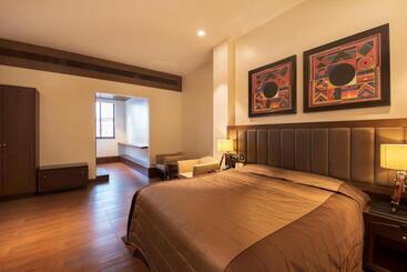 住宿加早餐 Park Suites