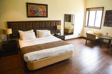 Bed and Breakfast Park Suites