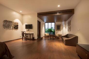 Bed and Breakfast Park Suites