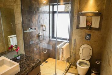 Bed and Breakfast Park Suites