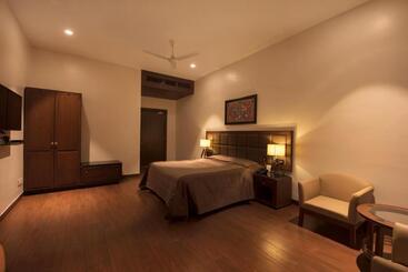 Bed and Breakfast Park Suites