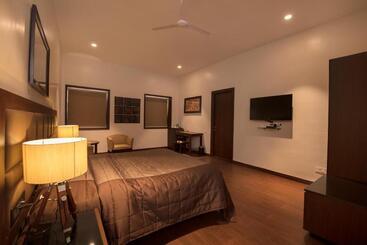 Bed and Breakfast Park Suites