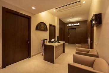 Bed and Breakfast Park Suites