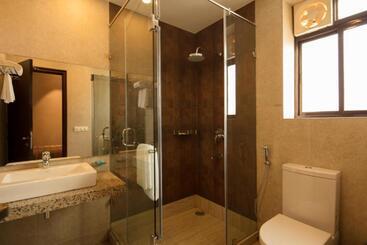 Bed and Breakfast Park Suites