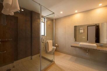 Bed and Breakfast Park Suites