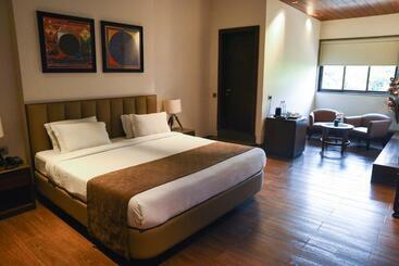 Bed and Breakfast Park Suites