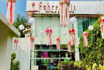 Fahrenheit Hotels & Resorts