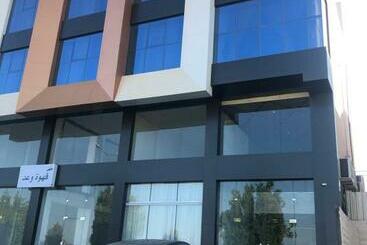 Fakher Yanbu 3 Furnished Units