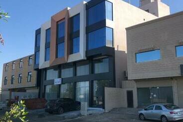 Fakher Yanbu 3 Furnished Units
