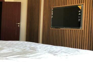 Fakher Yanbu 3 Furnished Units