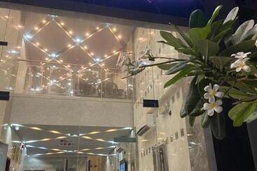 Fakher Yanbu 3 Furnished Units