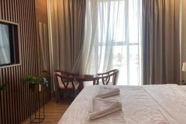 Fakher Yanbu 3 Furnished Units