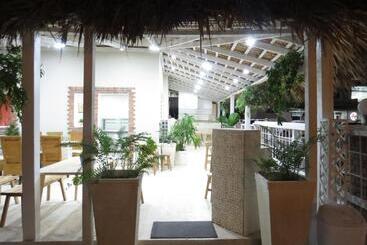 هتل Corales Punta Cana