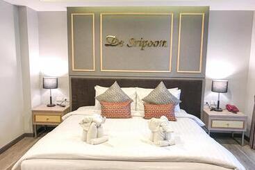 فندق De Sripoom  Sha Extra Plus