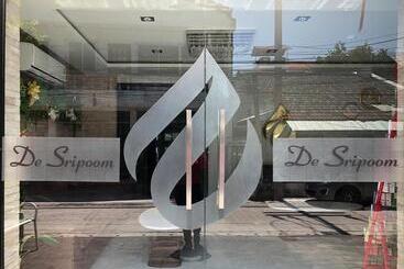 فندق De Sripoom  Sha Extra Plus