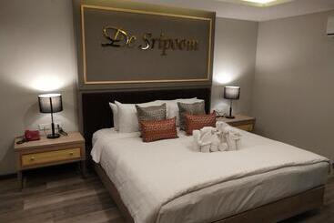 فندق De Sripoom  Sha Extra Plus