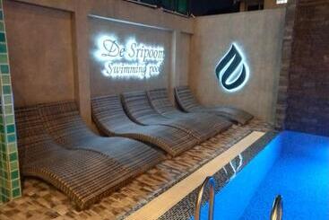 فندق De Sripoom  Sha Extra Plus