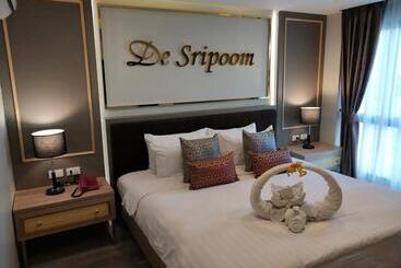 فندق De Sripoom  Sha Extra Plus