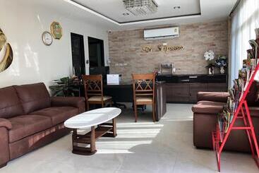 酒店 De Sripoom  Sha Extra Plus