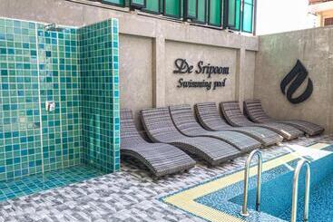 فندق De Sripoom  Sha Extra Plus