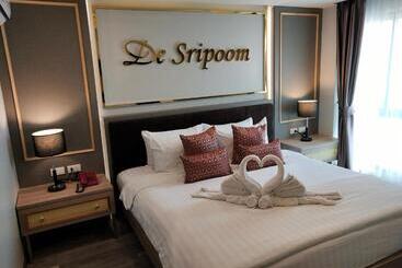 فندق De Sripoom  Sha Extra Plus