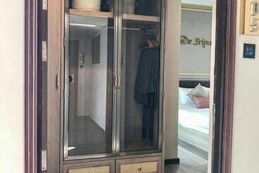 فندق De Sripoom  Sha Extra Plus