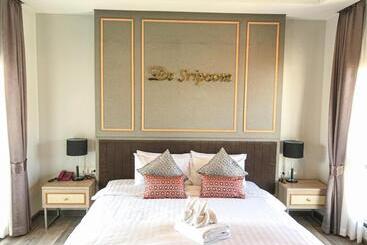 فندق De Sripoom  Sha Extra Plus