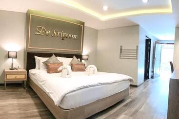 فندق De Sripoom  Sha Extra Plus