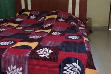 هتل Goroomgo Jagannath Lodge Puri