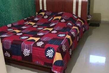 هتل Goroomgo Jagannath Lodge Puri