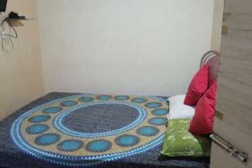 هتل Goroomgo Jagannath Lodge Puri
