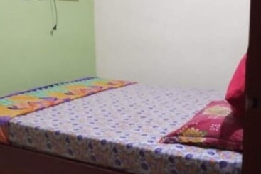 هتل Goroomgo Jagannath Lodge Puri