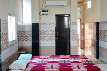 هتل Goroomgo Jagannath Lodge Puri
