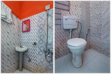 هتل Shillong Guest House