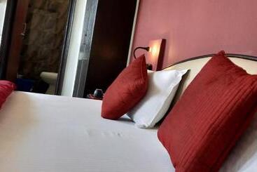 Joey S Hostel Agra