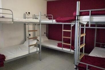 Joey S Hostel Agra