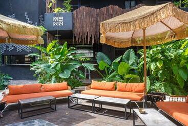 Maka Hotel Boutique