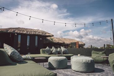 Maka Hotel Boutique
