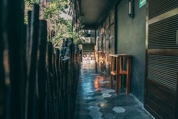 Maka Hotel Boutique