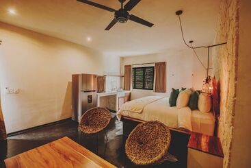 Maka Hotel Boutique